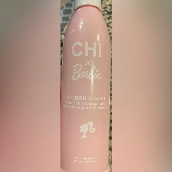 CHI X Barbie 44 Iron Guard Thermal Protection Spray - Picture 12 of 16